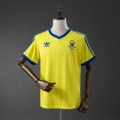 Nottingham Forest 77 80 Away Retro Jersey S-XXL