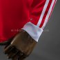 Nottingham Forest 77 80 Home Long-Sleeve Retro Jersey S-XXL