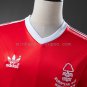 Nottingham Forest 77 80 Home Retro Jersey S-XXL