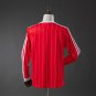 Nottingham Forest 82 84 Away Long-Sleeve Retro Jersey S-XXL