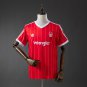 Nottingham Forest 82 84 Away Retro Jersey S-XXL