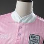 Oasis Band 1996 Retro Pink Jersey S-4XL