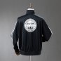 Oasis Flamingo Track Jacket - Black S-XXL