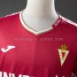 Real Murcia 25 26 Home Jersey S-4XL
