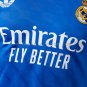 Real Madrid 25 26 Player Version Away Jersey S-3XL