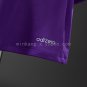 Real Madrid 16 17 Away Long Sleeve Player Version Retro Jersey S-3XL