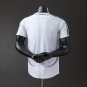 Real Madrid 06 07 Player Version Retro Home Jersey S-3XL