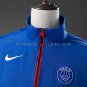 PSG 25 26 Windbreaker - Dark Blue S-3XL