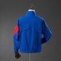 PSG 25 26 Windbreaker - Dark Blue S-3XL