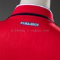 Panama 2026 Home Jersey S-4XL