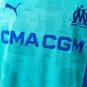 Olympique de Marseille 26 27 Special Edition Jersey S-4XL