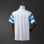 Olympique de Marseille 1990 Home Retro Jersey S-XXL