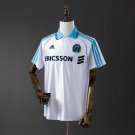 Olympique de Marseille 1990 Home Retro Jersey S-XXL_CM_1