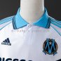 Olympique de Marseille 1990 Home Retro Jersey S-XXL_CM_1