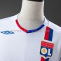 Olympique lyonnais 08 09 Home Retro Jersey S-XXL