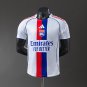Olympique lyonnais 25 26 Player Version Home Jersey S-XXL