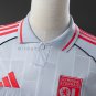 Olympique lyonnais 25 26 Third Jersey S-XXL
