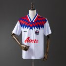 Olympique lyonnais 1995 96 Home Retro Jersey S-XXL