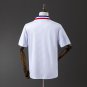 Olympique lyonnais 1995 96 Home Retro Jersey S-XXL