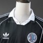 Originals Classic Three Stripes - Black Jersey S-XXL
