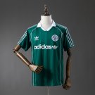 Originals Classic Three Stripes - Green Jersey S-XXL