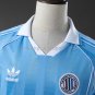 Originals Classic Three Stripes - Light Blue Jersey S-XXL