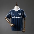 Originals Classic Three Stripes - Navy Blue Jersey S-XXL