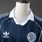 Originals Classic Three Stripes - Navy Blue Jersey S-XXL