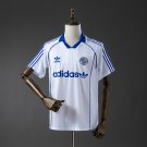 Originals Classic Three Stripes - White Jersey S-XXL