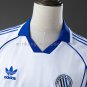 Originals Classic Three Stripes - White Jersey S-XXL