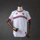 Osasuna 10 11 Away Retro Jerseys S-XXL