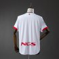 Osasuna 10 11 Away Retro Jerseys S-XXL