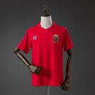 Osasuna 1983 Home Retro Jersey S-XXL