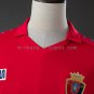 Osasuna 1983 Home Retro Jersey S-XXL