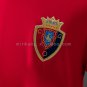 Osasuna 1983 Home Retro Jersey S-XXL