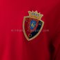 Osasuna 1983 Home Retro Long Sleeve Jersey S-XXL