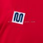 Osasuna 1983 Home Retro Long Sleeve Jersey S-XXL