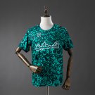 Palestina 25 26 Special Edition - Green Jersey S-XXL