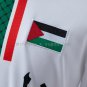 Palestine 2025 Special Edition - White S-XXL