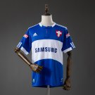 Palmeiras 09 10 Third Away Retro Jersey S-XXL
