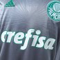 Palmeiras 16 17 Champions Commemorative Edition Silver Retro Jersey S-4XL