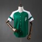 Palmeiras 25 26 Baseball - Green S-4XL