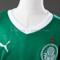 Palmeiras 25 26 Home kids kit Jersey SIZE 16-28