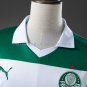 Palmeiras 25 26 Special Edition - White and Green Striped Jersey S-4XL