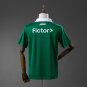 Palmeiras 25 26 Special Edition - White and Green Striped Jersey S-4XL