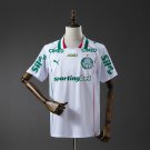 Palmeiras 26 27 All sponsors Away Jersey S-4XL