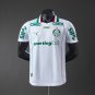 Palmeiras 26 27 Away All sponsors Player Version Jersey S-3XL