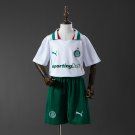 Palmeiras 26 27 Away kids kit Jersey SIZE 16-28