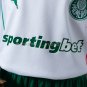 Palmeiras 26 27 Away kids kit Jersey SIZE 16-28