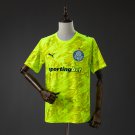 Palmeiras 26 27 GK Third Jersey S-4XL